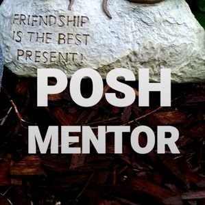 POSH MENTOR
